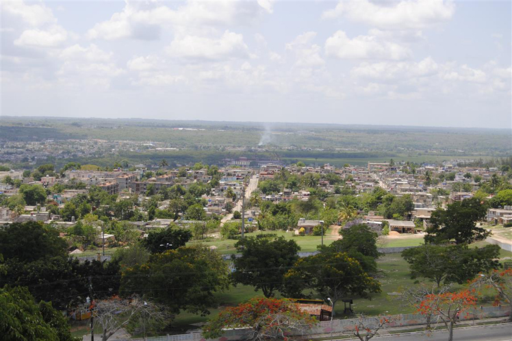 Cuba
