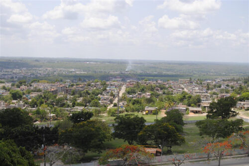 Cuba