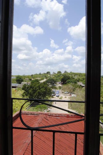 Cuba