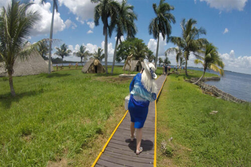 Cuba