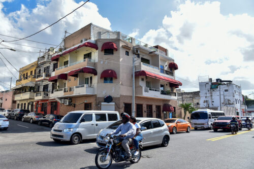 República Dominicana
