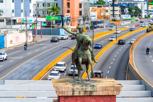 República Dominicana