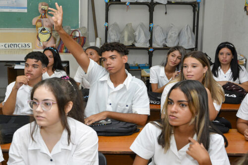 Cuba