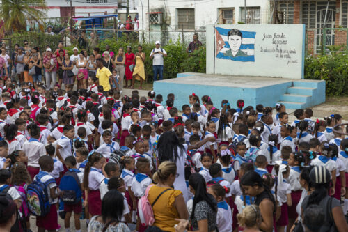 Cuba