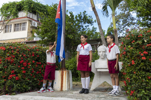 Cuba