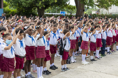 Cuba