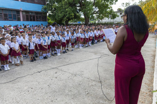 Cuba