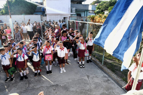 Cuba
