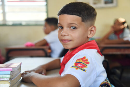 Cuba