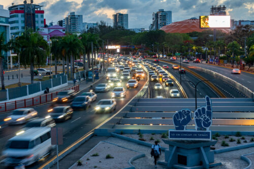 Repúbica Dominicana