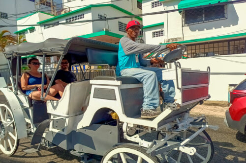 Repúbica Dominicana