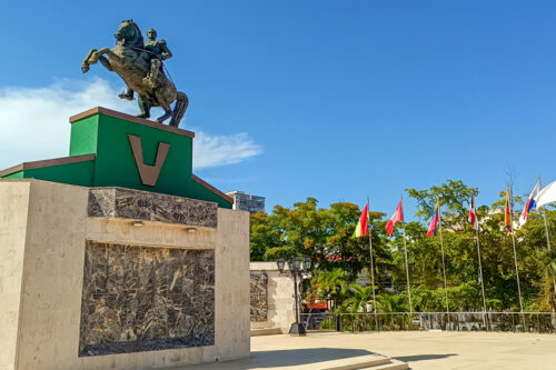 Repúbica Dominicana