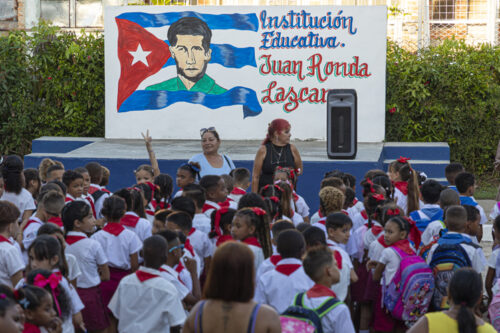 Cuba