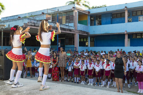 Cuba