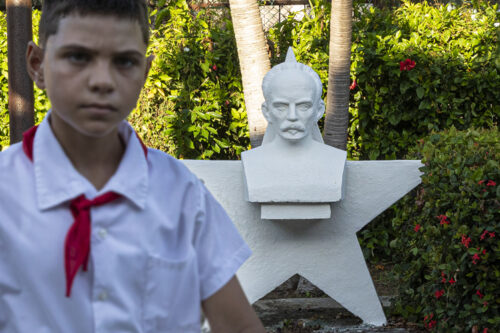 Cuba