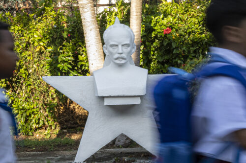 Cuba