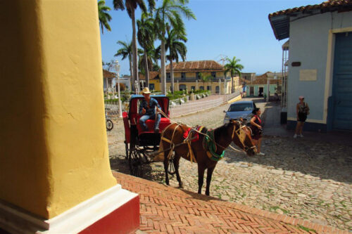 Cuba