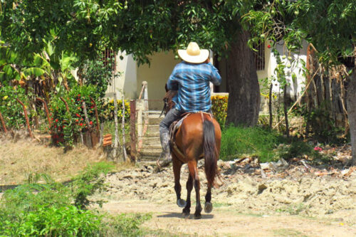 Cuba