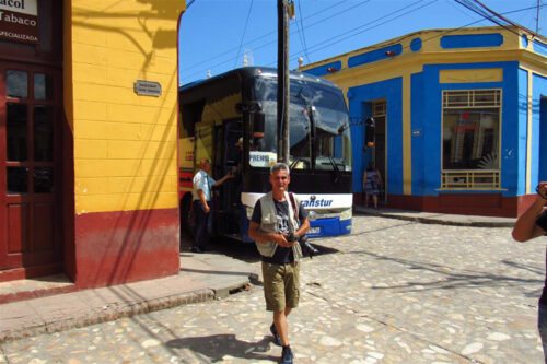 Cuba