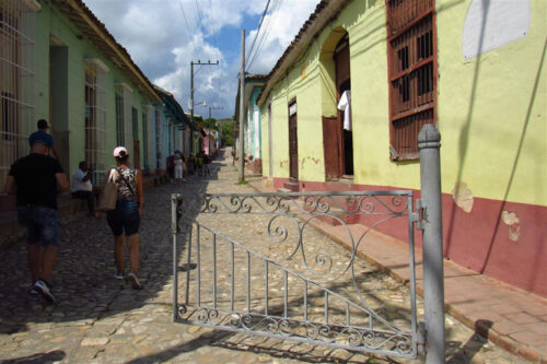 Cuba