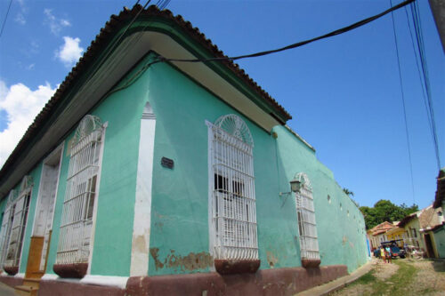 Cuba