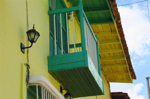 Cuba