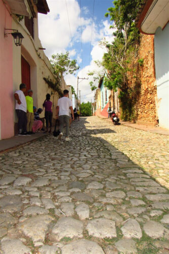 Cuba