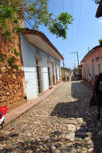 Cuba
