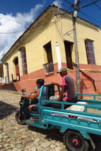Cuba