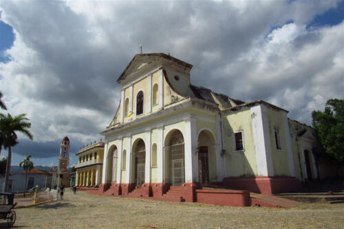 Cuba