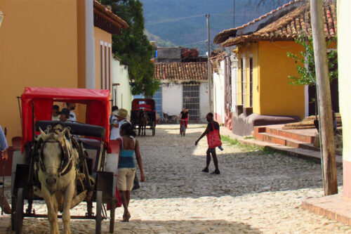 Cuba