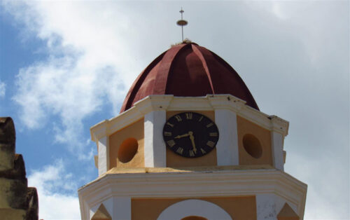Cuba