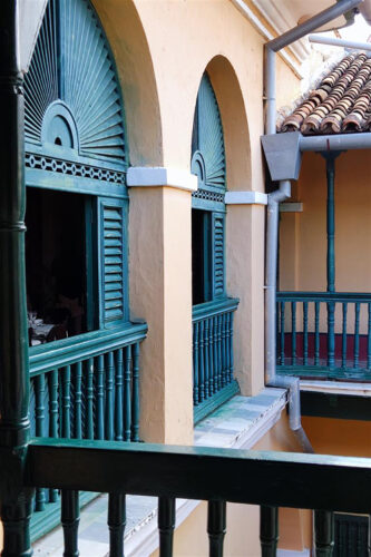 Cuba
