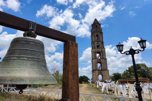 Cuba