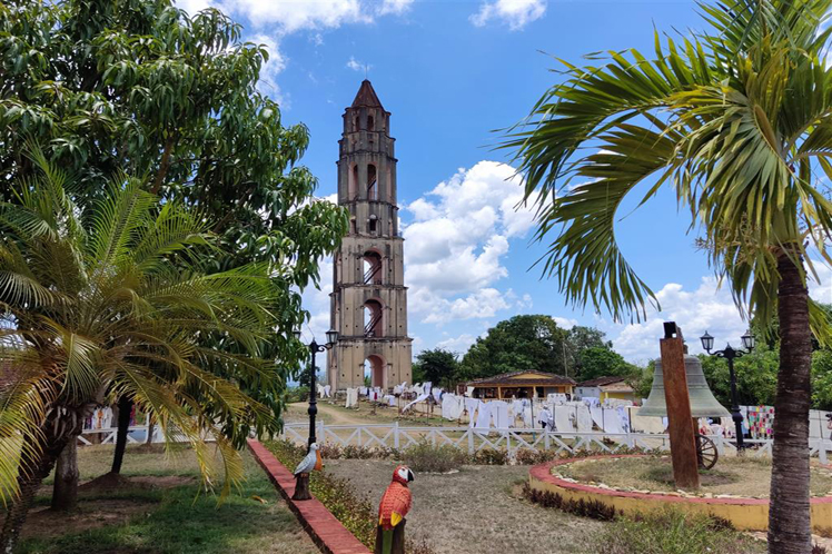 Cuba