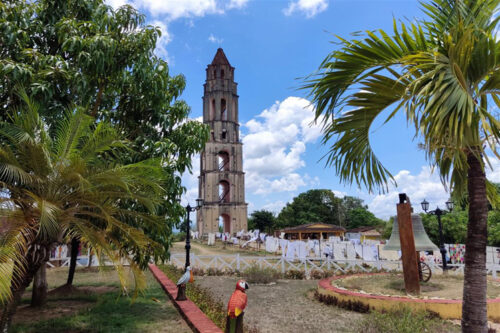Cuba