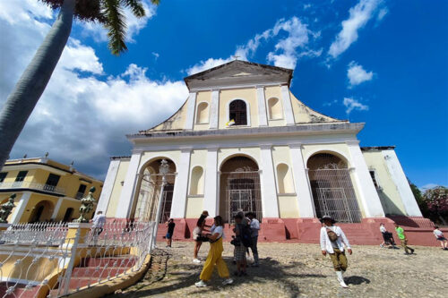 Cuba