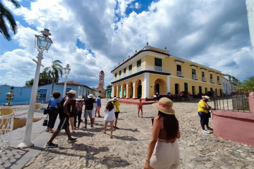 Cuba