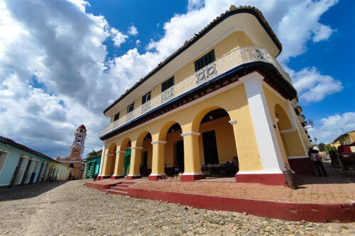 Cuba