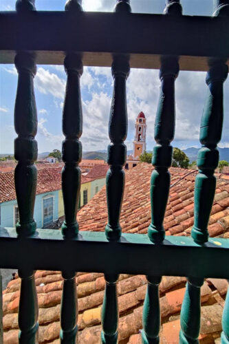 Cuba