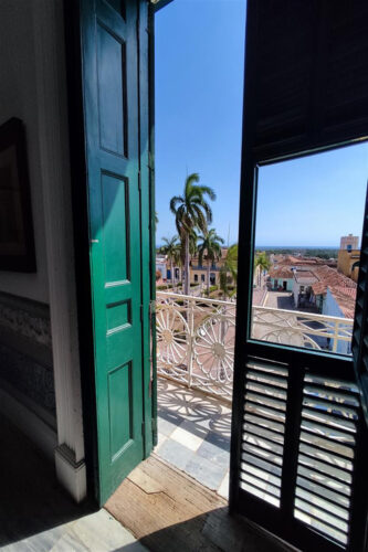 Cuba