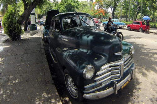Cuba