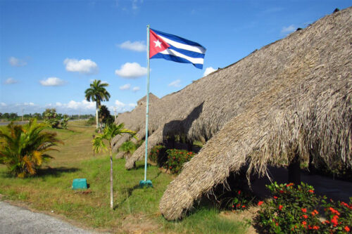Cuba