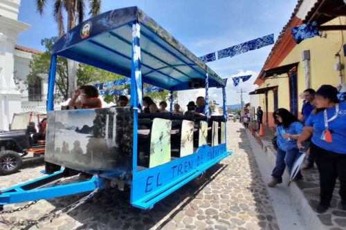 El Salvador