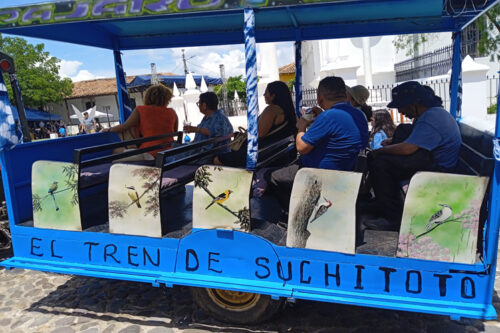 El Salvador