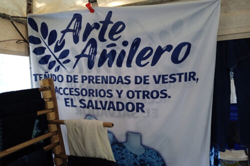 El Salvador