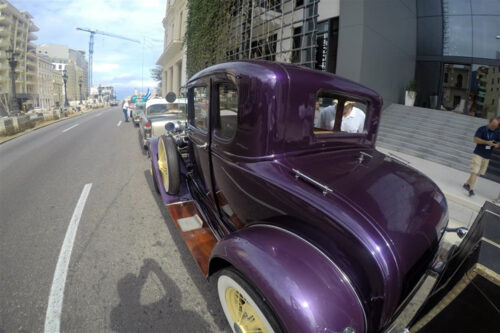 La Habana, Cuba