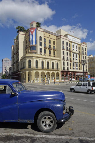 La Habana, Cuba