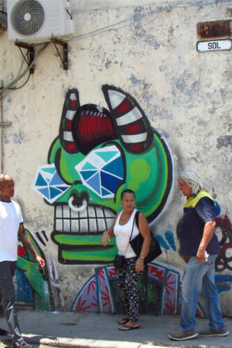 La Habana, Cuba