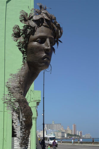 La Habana, Cuba
